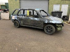 Honda Civic Shuttle 1.6 Manual