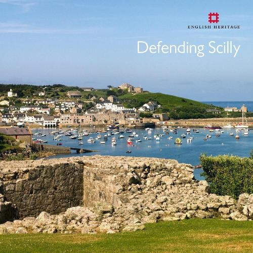 Defending scilly mark - defending, by