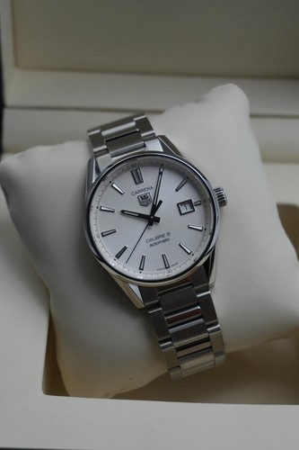 Tag heuer carrera date 39mm - tag,