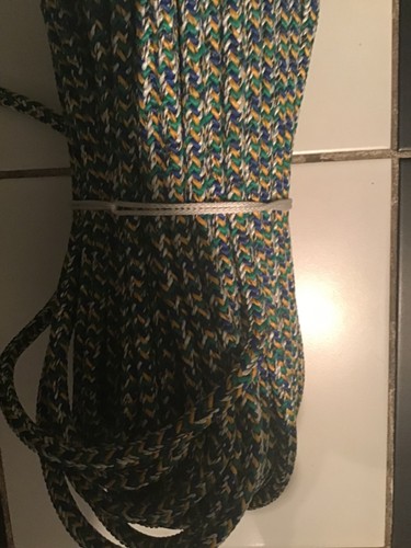 Rope dyneema size - rope.dyneema, length