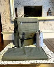 iCandy Peach 7 Ivy Changing