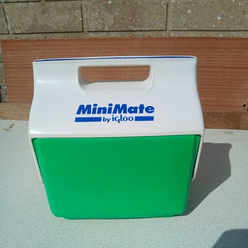 Vintage igloo minimate - vintage,