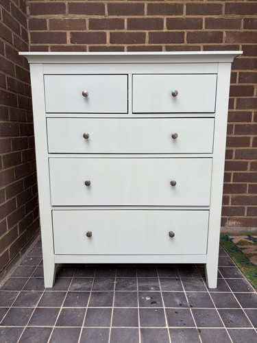 Dunelm lynton drawer - dunelm, chest