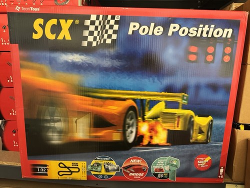 Scx slot car - slot,