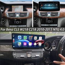 12.8'' Wireless Carplay Car