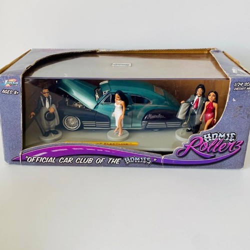 Jada toys homie - jada, toys/homie
