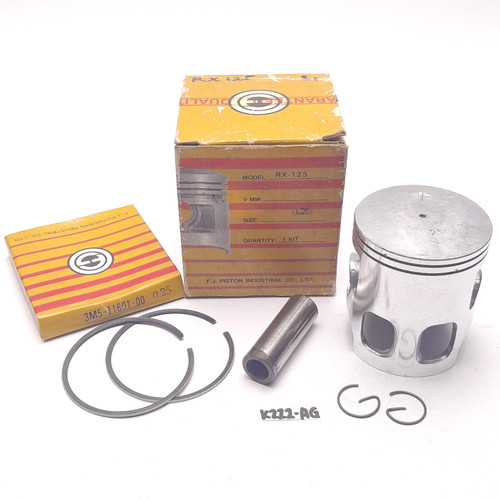 Piston kit set 25 for - piston,