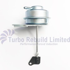 New turbocharger wastegate - new,