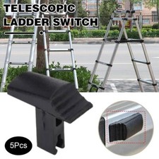 5Pcs Telescopic Ladder
