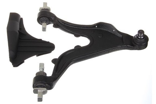 Front lower right wishbone - lower,
