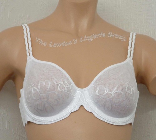 Gossard infinito 1351 lace - gossard, 1351,