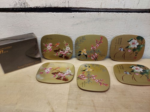 Vint worcester ware savoy - vint,