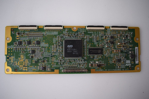 Toshiba 32wlt66 con - toshiba, pcb