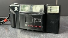 Minolta AF-E Auto Focus 35mm