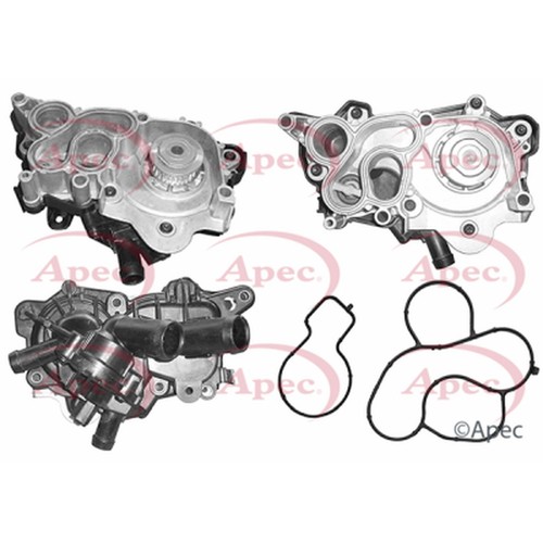 Water pump for - pump, 1.0
