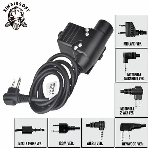 Tactical u94 push - z,