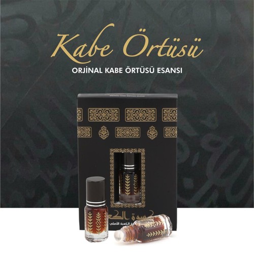 Kaba cover kiswah - kiswah, original