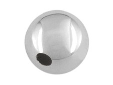 925 Sterling Silver ROUND