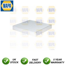 Cabin Filter NAPA Fits BMW Z4