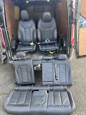 BMW X3 G01 2020 Seats