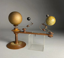 Antique 1897 Alexander Lang