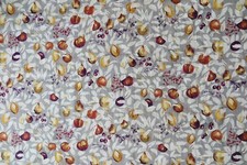 LIBERTY ARTS FABRIC DESIGN "