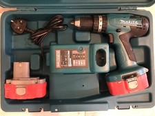 Makita 8391D Cordless 18V