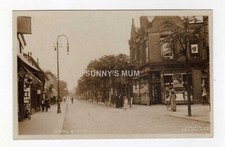 LANCASHIRE, SALE, SCHOOL ROAD