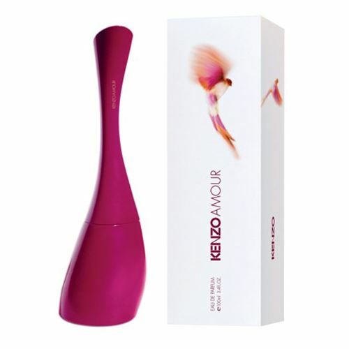Kenzo amour eau - eau, de