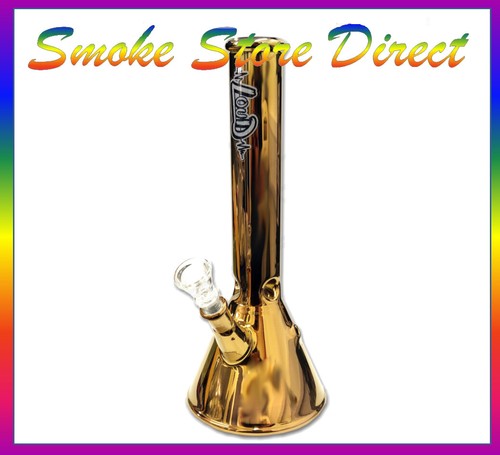 30cm loud electro coated - loud, glass
