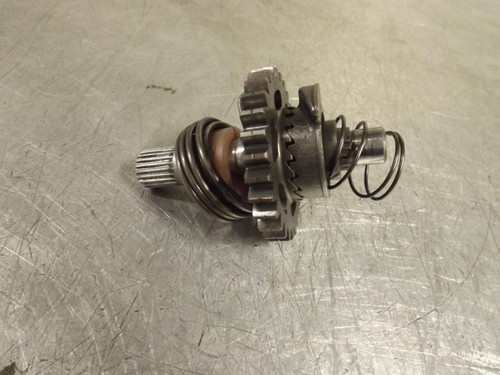 1995 honda cr125 125 - cr125,