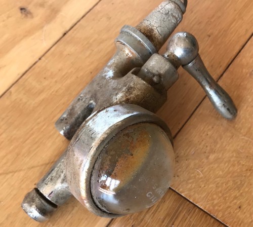 Vintage pub optic - optic, 1/6