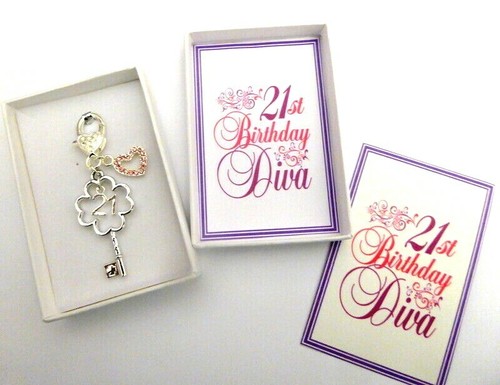 21st birthday diva - 21st,