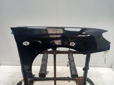 SUBARU IMPREZA Right Front Wing O/S 2005-2007 BLACK 5 Door Estate 