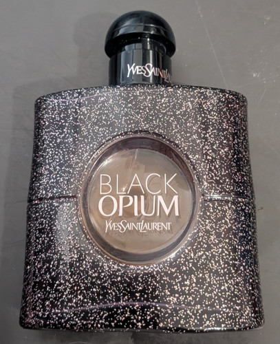 Yves saint laurent black - yves,