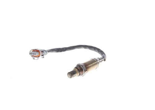New lambda sensor - new,