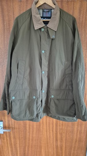 Barbour ashby showerproof - barbour,