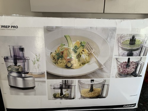 Cuisinart expert prep pro - cuisinart,