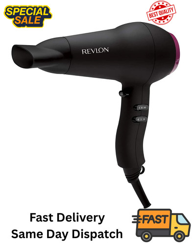 Revlon rvdr5823 fast - rvdr5823,
