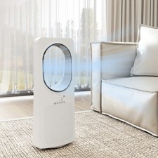 Bladeless tower fan for - bladeless,