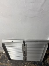 Homcom 2ft Multi-Fold Aluminum