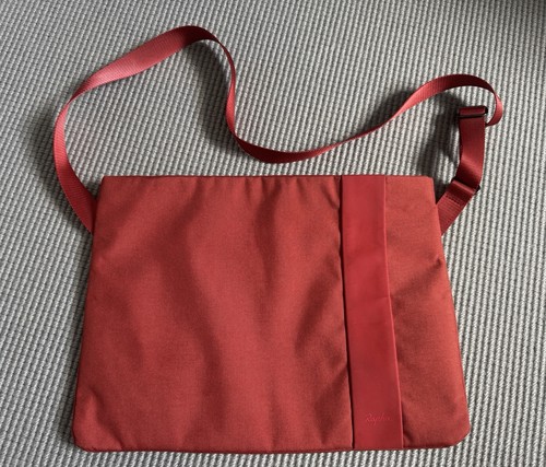 Rapha lined deluxe musette - rapha,