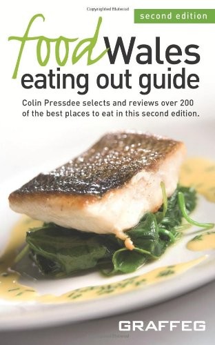 Food wales eating out guide - food,