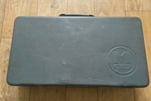 Vintage makita electric works - electric,