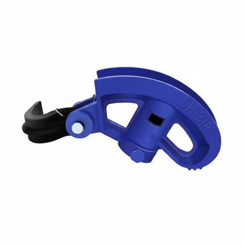 Manual pipe bender thickened - manual,