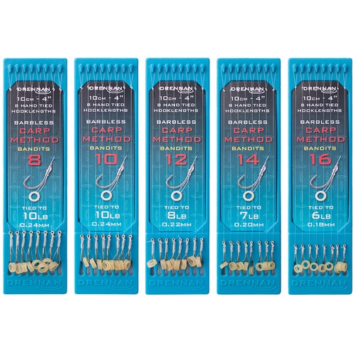 Drennan carp method bandit - carp,
