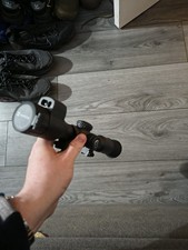 Hikmicro alpex a40el lrf - hikmicro,
