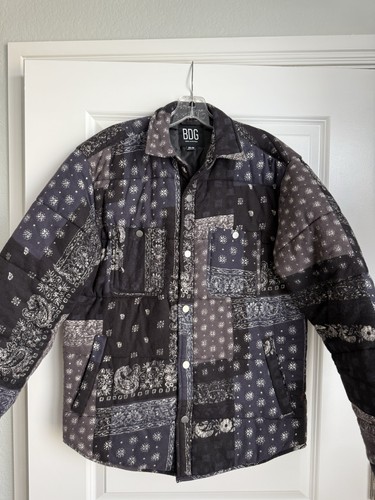 Bdg urban outfitters - bdg, uo