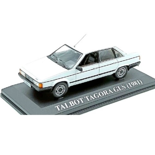 Talbot tagora gls 1981 43 - talbot,