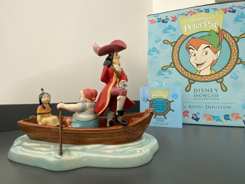 Royal doulton disney heading - royal,